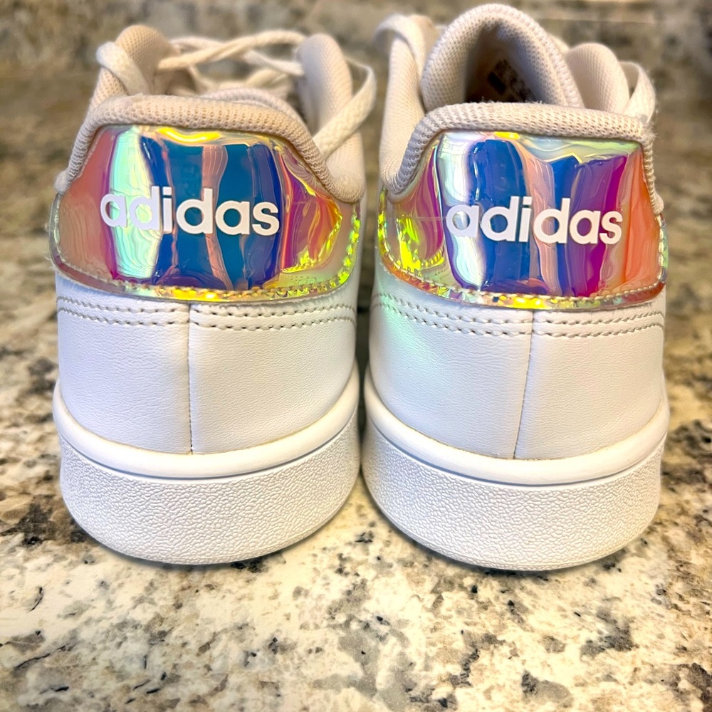 Adidas grand court 2.0 sneakers - Picture 7 of 11